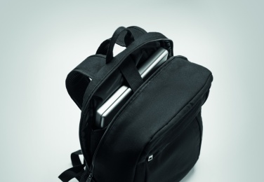 Logo trade promotional items image of: 15 inch laptop backpack