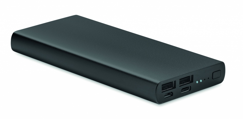 Logotrade promotional gift image of: 10000 mAh power bank