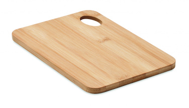 Logotrade promotional giveaway image of: Bamboo cutting board