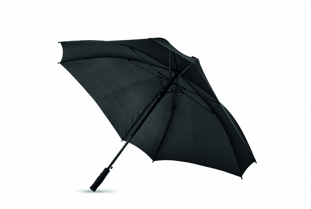 Logotrade advertising product image of: Windproof square umbrella