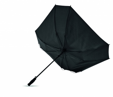 Logo trade promotional product photo of: Windproof square umbrella