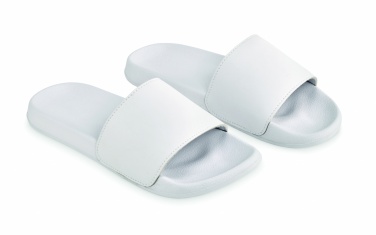 Logotrade promotional giveaway picture of: Anti -slip sliders size 36/37