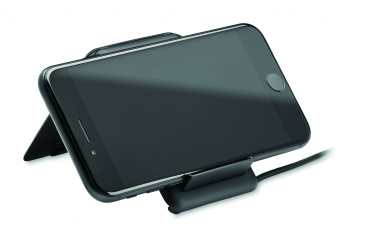 Logotrade promotional gift image of: Wireless charger 15W