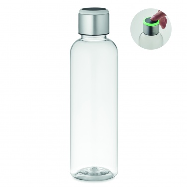 Logo trade corporate gifts image of: Tritan™ bottle sensor reminder