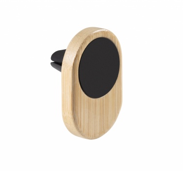 Logo trade business gift photo of: Magnetic air vent phone holder