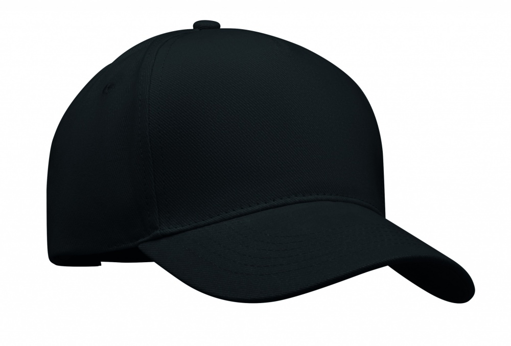 Logotrade promotional merchandise photo of: 5 panel baseball cap