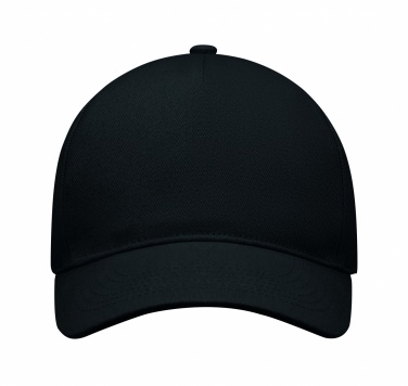 Logo trade promotional product photo of: 5 panel baseball cap