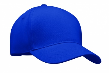 Logo trade promotional merchandise picture of: 5 panel baseball cap