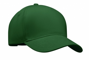 Logo trade promotional gift photo of: 5 panel baseball cap