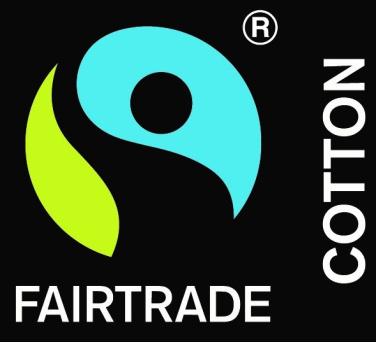 Logo trade corporate gifts picture of: Shopping bag Fairtrade