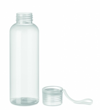 Logotrade promotional merchandise image of: Tritan bottle and hanger 500ml