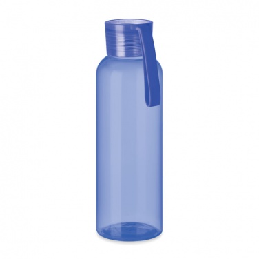 Logotrade promotional item image of: Tritan bottle and hanger 500ml