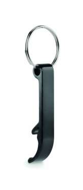 Logo trade promotional products picture of: Recycled aluminium key ring Nokia