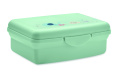 Kid's PP lunch box, Mint Green