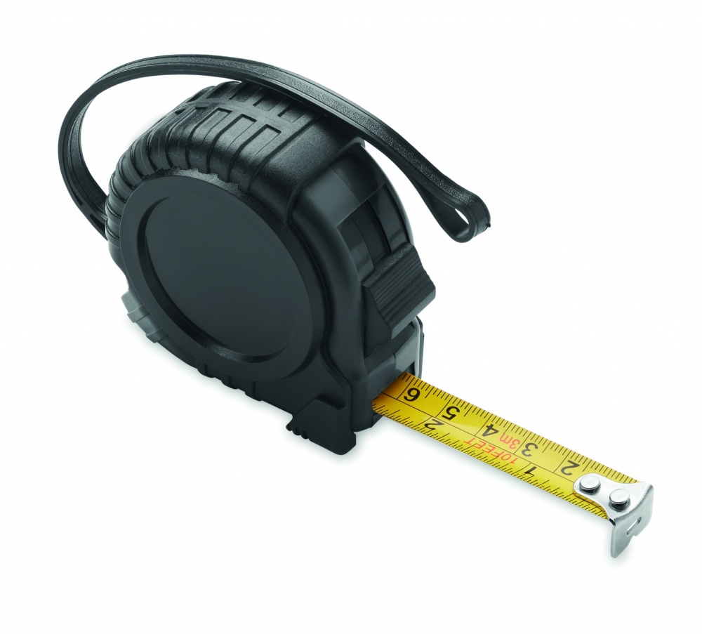 Logotrade advertising product image of: Measuring tape 3M