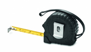 Logo trade promotional merchandise photo of: Measuring tape 3M