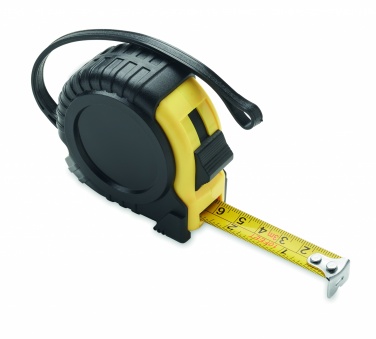 Logotrade advertising products photo of: Measuring tape 3M