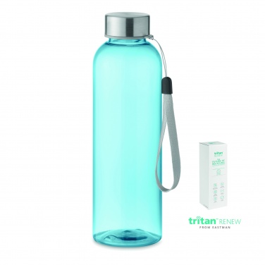 Logotrade promotional product image of: Tritan Renew™ bottle 500 ml