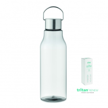 Logotrade promotional product image of: Tritan Renew™ bottle 800ml