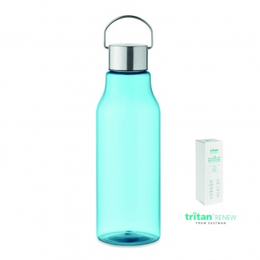 Logotrade advertising product image of: Tritan Renew™ bottle 800ml