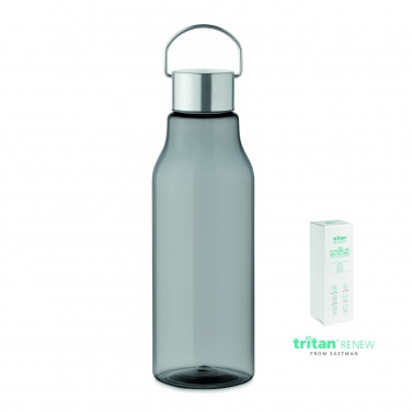 Logotrade promotional merchandise image of: Tritan Renew™ bottle 800ml