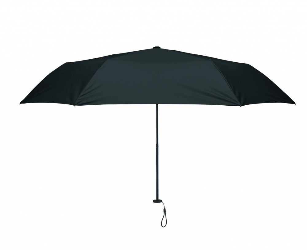 Logotrade advertising products photo of: Light folding umbrella 100gr