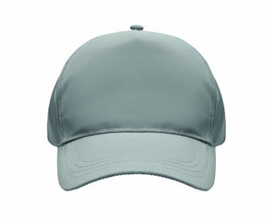 Logotrade promotional gift picture of: 5 panel reflective baseball cap