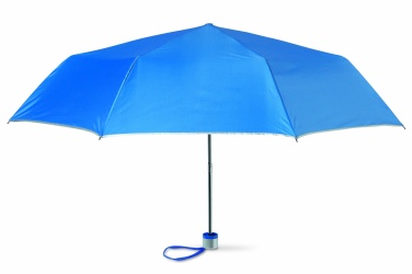 Logotrade promotional items photo of: 21 inch Foldable umbrella