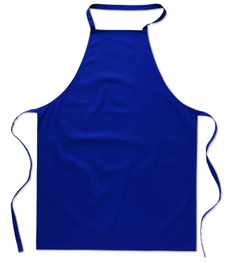 Logotrade promotional merchandise picture of: Kitchen apron in cotton