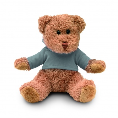 Logotrade promotional item image of: Teddy bear plus with hoodie