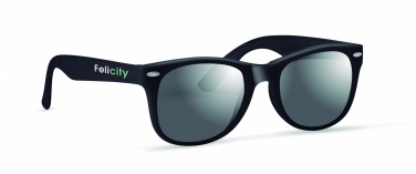 Logotrade promotional item image of: Sunglasses with UV protection VILJANDI