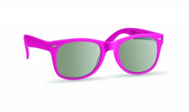 Logo trade promotional items picture of: Sunglasses with UV protection VILJANDI