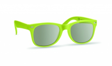 Logo trade promotional giveaways image of: Sunglasses with UV protection VILJANDI