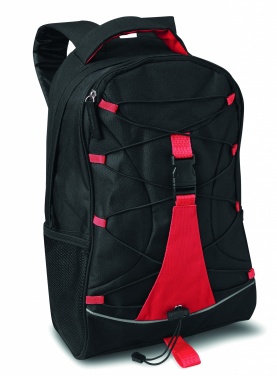 Logotrade promotional merchandise photo of: Adventure backpack