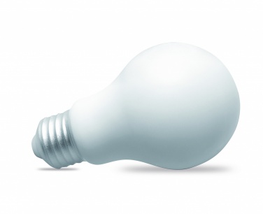 Logotrade promotional giveaways photo of: Anti-stress PU bulb