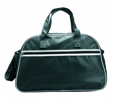 Logo trade advertising product photo of: Bowling sport bag