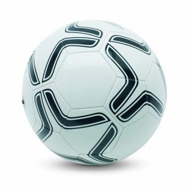 Logotrade advertising product image of: Soccer ball in PVC 21.5cm