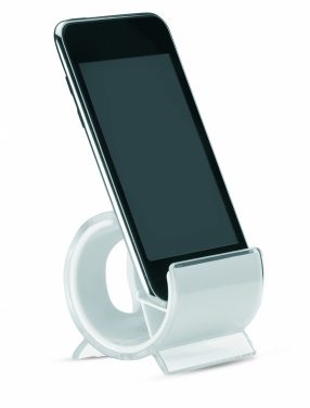 Logotrade promotional giveaway picture of: Phone stand