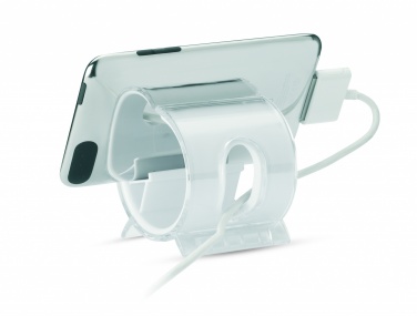 Logotrade promotional item image of: Phone stand