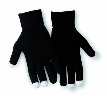 Logotrade business gift image of: Tactile gloves for smartphones