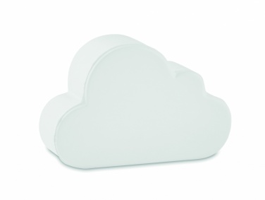 Logo trade promotional product photo of: Anti-stress in cloud shape