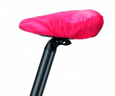 Logo trade promotional gifts image of: Saddle cover