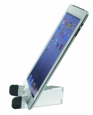 Logo trade promotional gift photo of: Tablet and smartphone holder