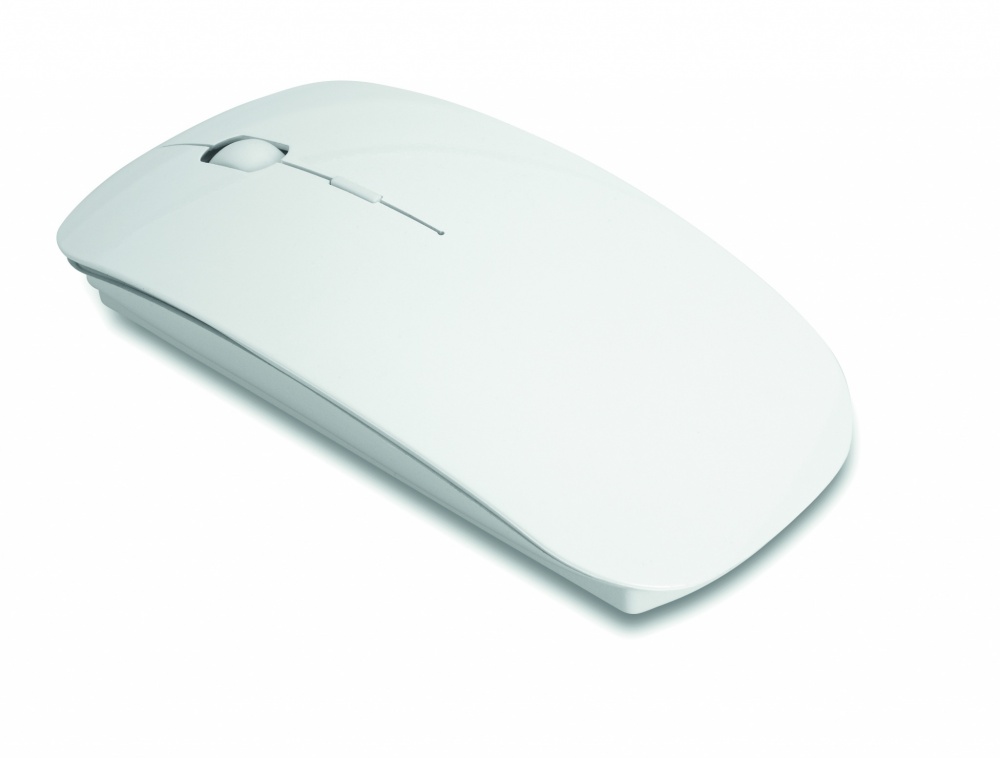 Logo trade promotional gift photo of: Wireless mouse