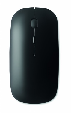 Logo trade promotional giveaways picture of: Wireless mouse