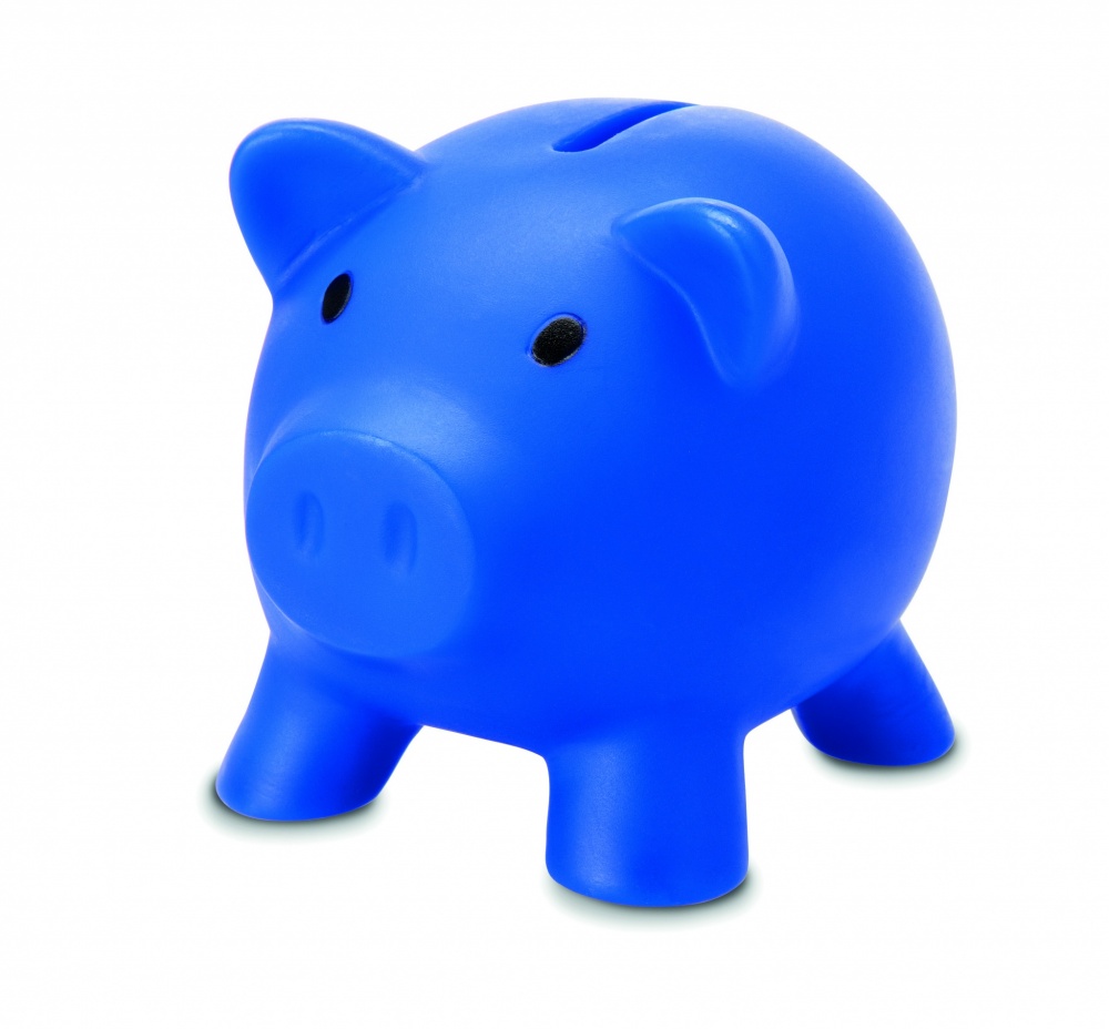 Logotrade corporate gift image of: Piggy bank