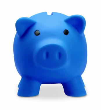 Logotrade corporate gift picture of: Piggy bank