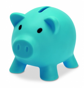 Logotrade promotional gift image of: Piggy bank