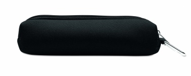 Logo trade promotional items image of: Pencil case