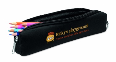 Logotrade corporate gifts photo of: Pencil case